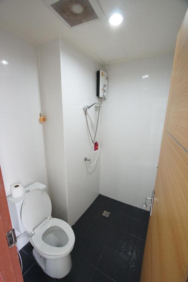 Patong Bedbox Guesthouse And Hostel מראה חיצוני תמונה