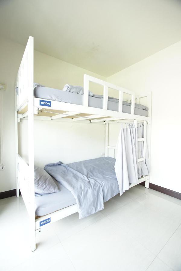 Patong Bedbox Guesthouse And Hostel מראה חיצוני תמונה
